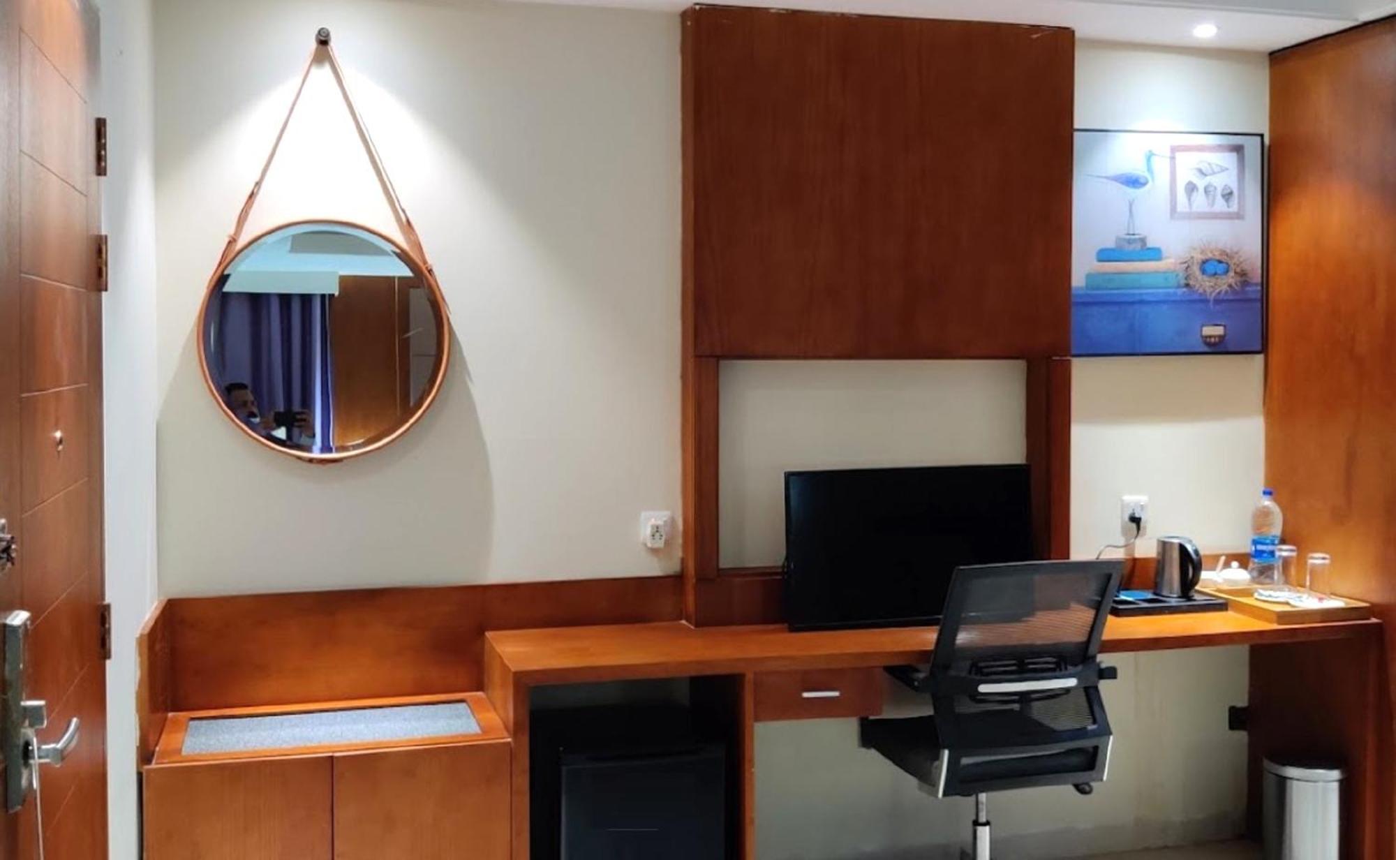 Annex Suites Bogra Εξωτερικό φωτογραφία
