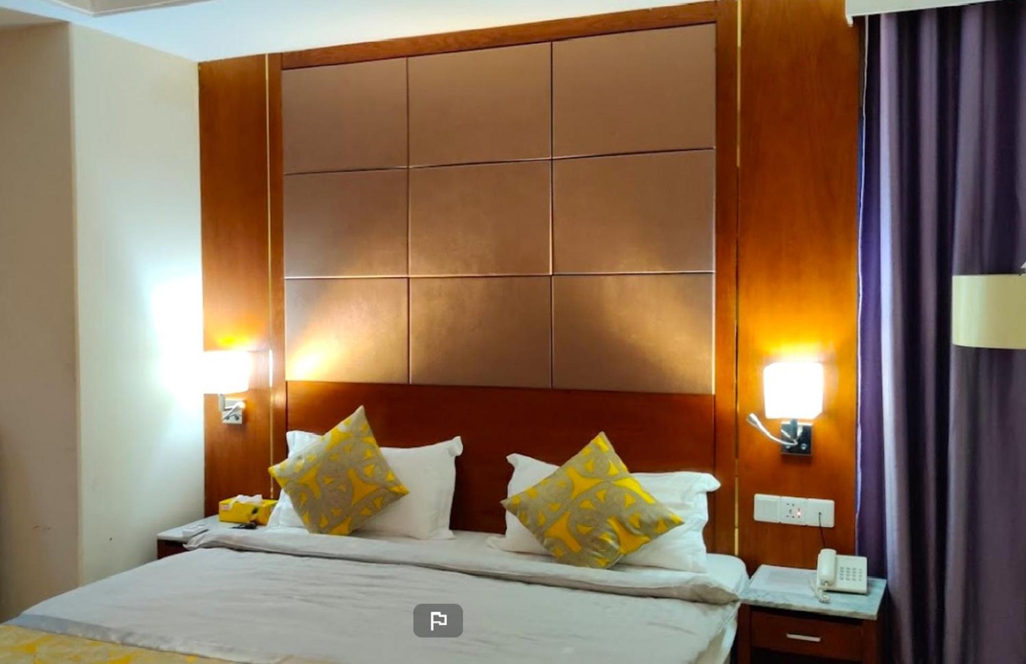 Annex Suites Bogra Εξωτερικό φωτογραφία