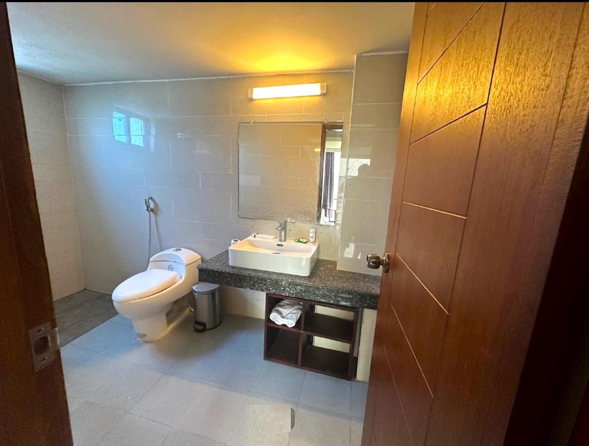 Annex Suites Bogra Εξωτερικό φωτογραφία