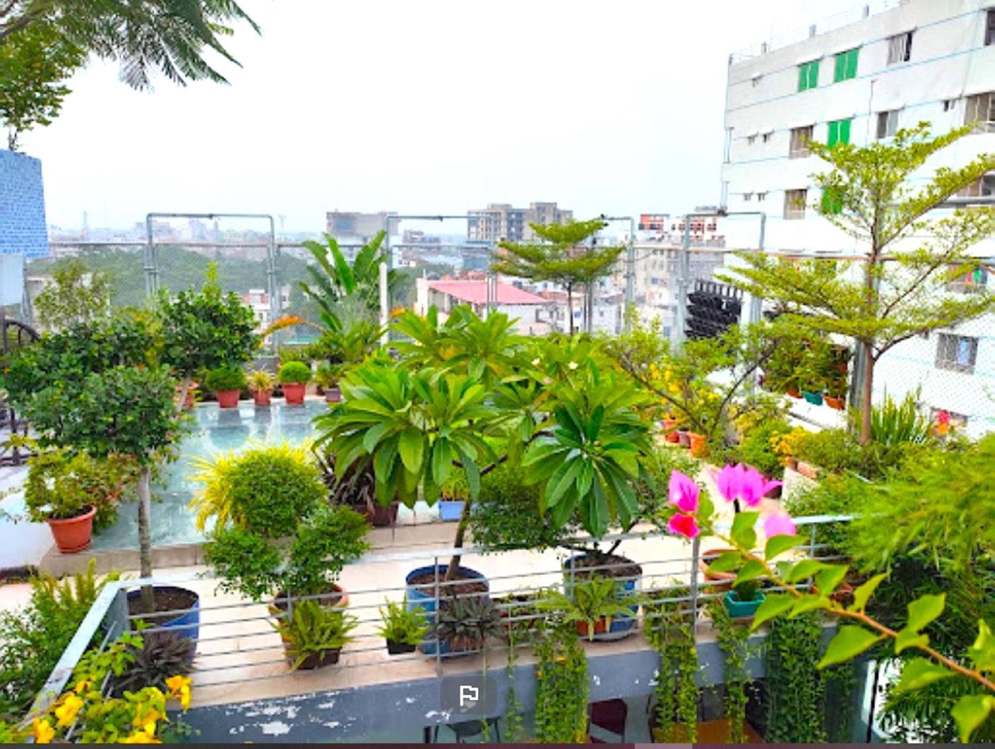 Annex Suites Bogra Εξωτερικό φωτογραφία
