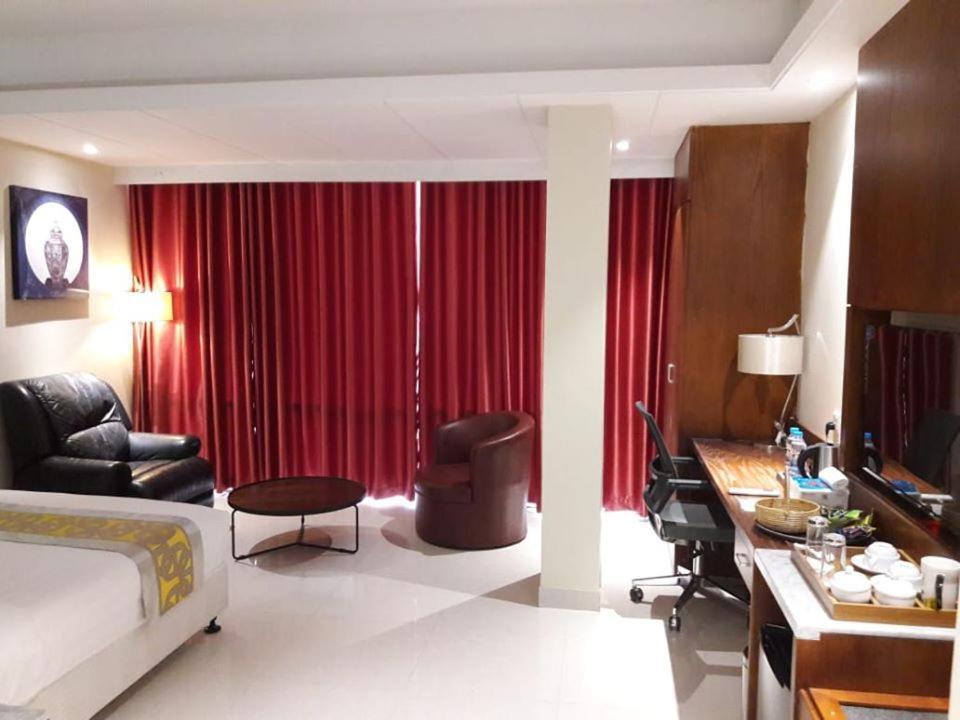 Annex Suites Bogra Εξωτερικό φωτογραφία