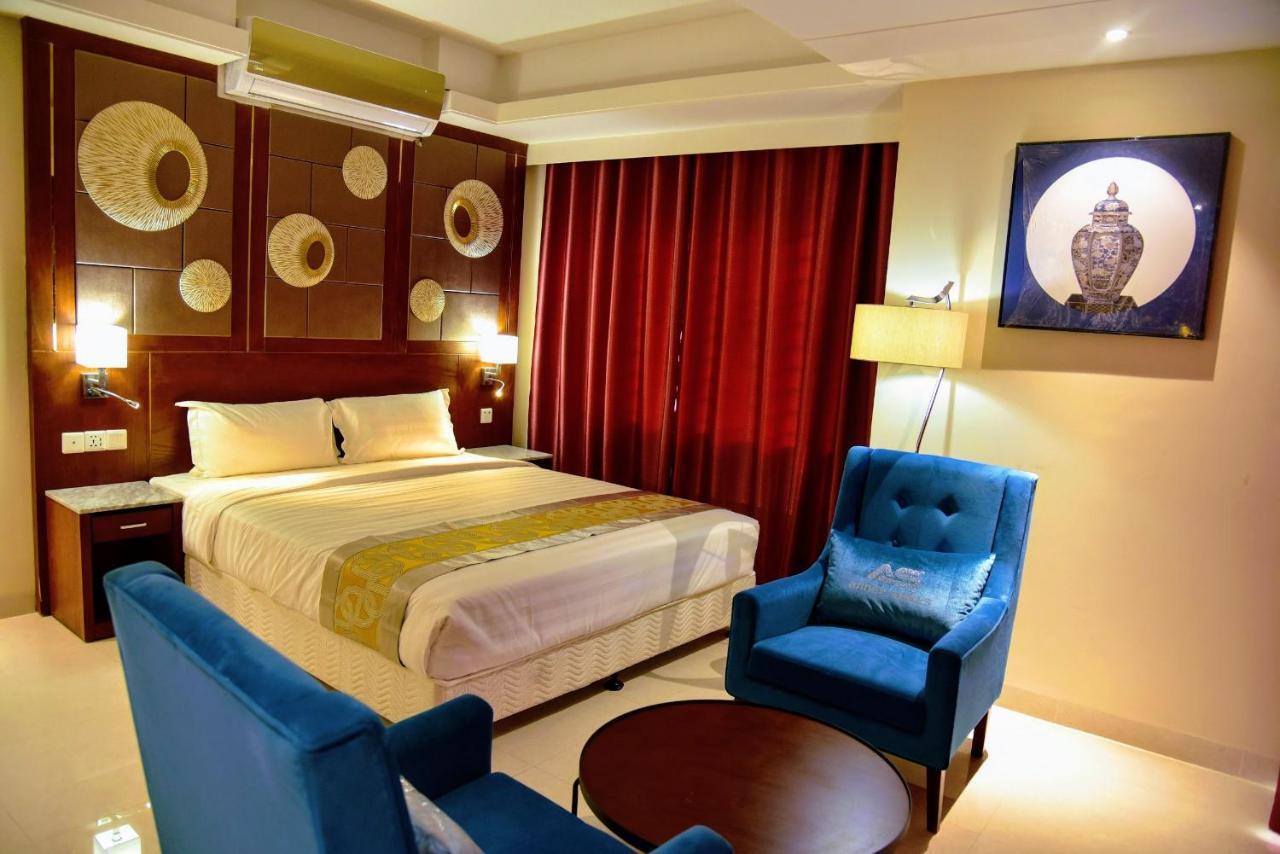 Annex Suites Bogra Εξωτερικό φωτογραφία